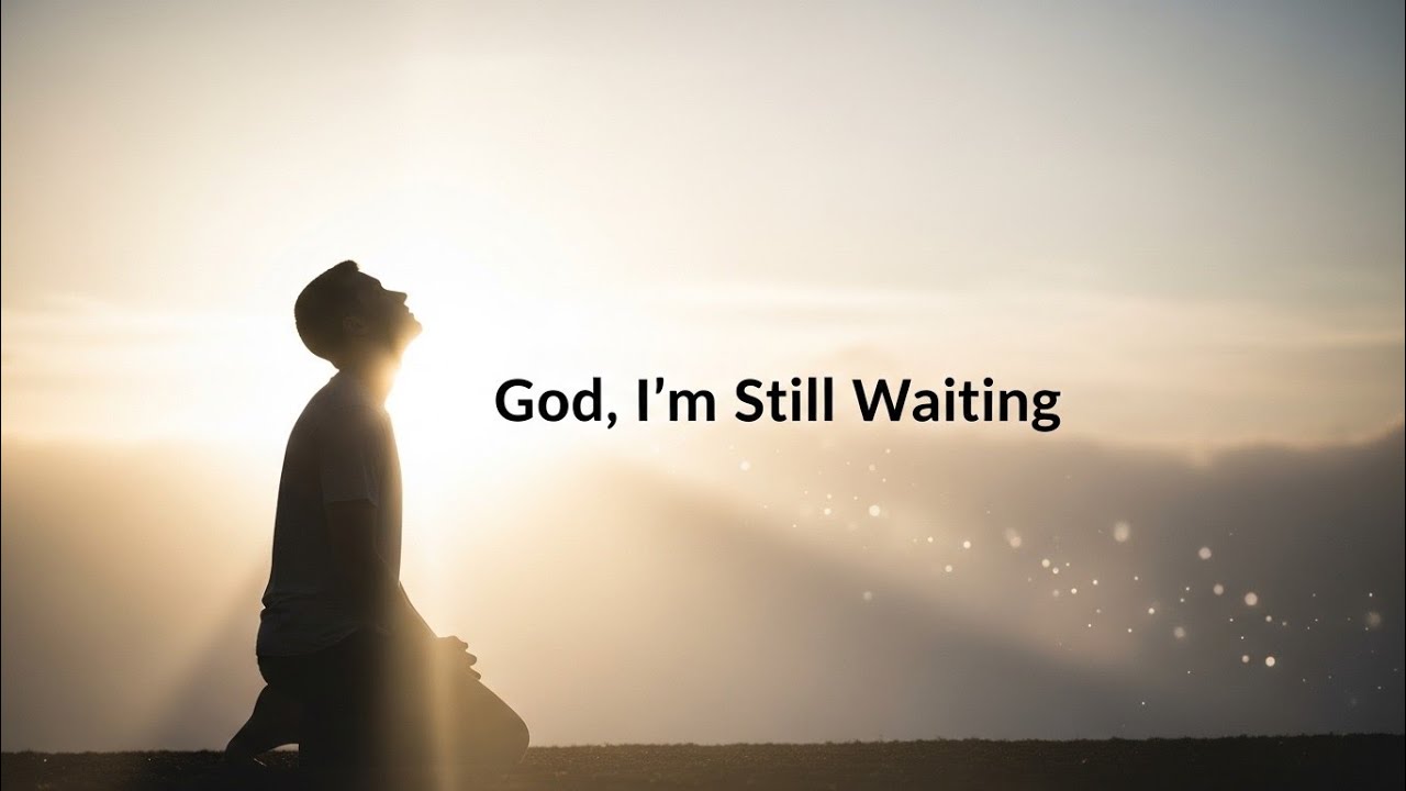 Strengthen Me Lord 