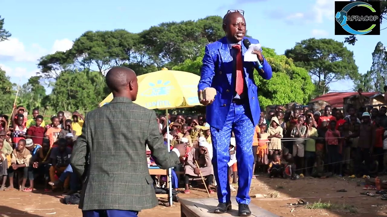 MWARI MUZI KO MUHAMAD ATABEREYE KUGERERANYWA NA PAULO ? IYUMVIRE YOSUWA ABIDUSHIRIYE KU MUGARAGARO