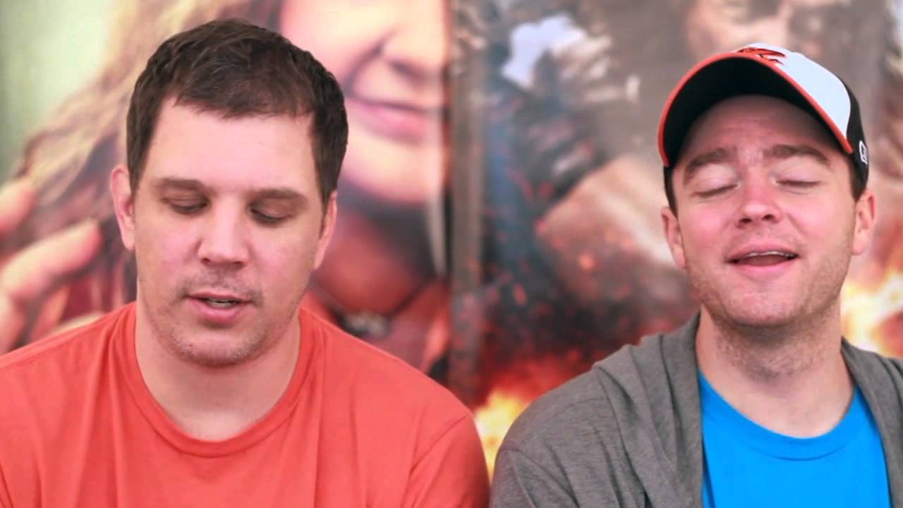 The Top 5 Buddy Cops in Movies