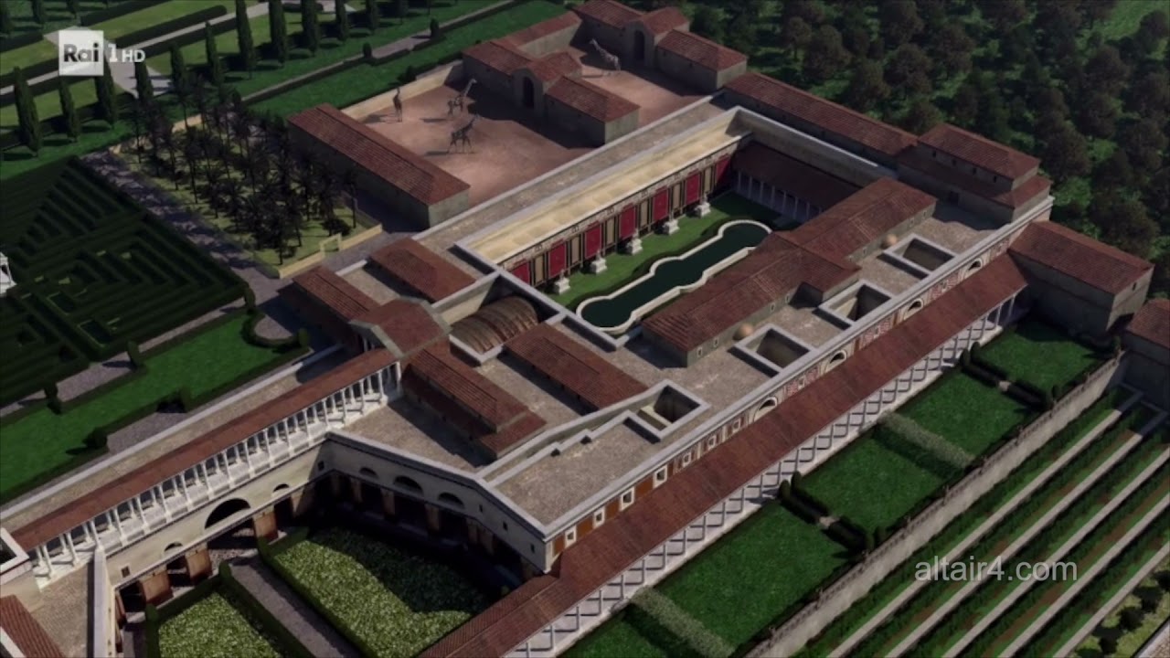 DOMUS AUREA  “Ulisse: il piacere della scoperta”  “Raffaello Sanzio, artista divino” RAI