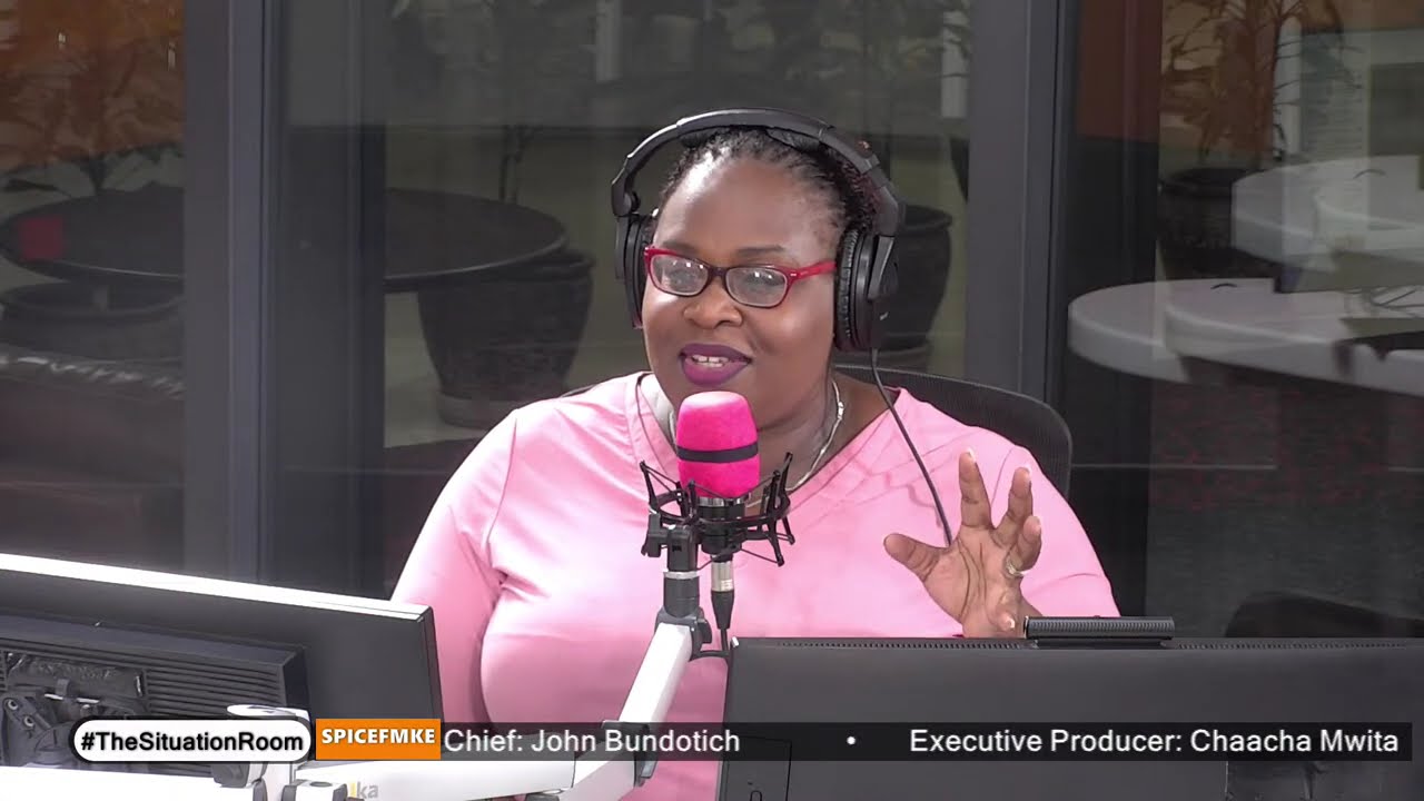 From breaking news to deep analysis, the Situation Room keeps the conversation real 12th Jan!