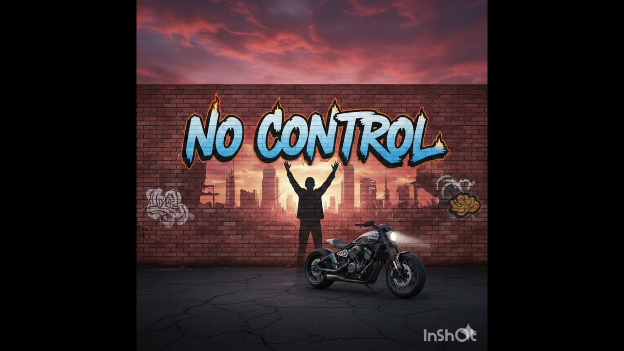 PantheraBurn - No control 