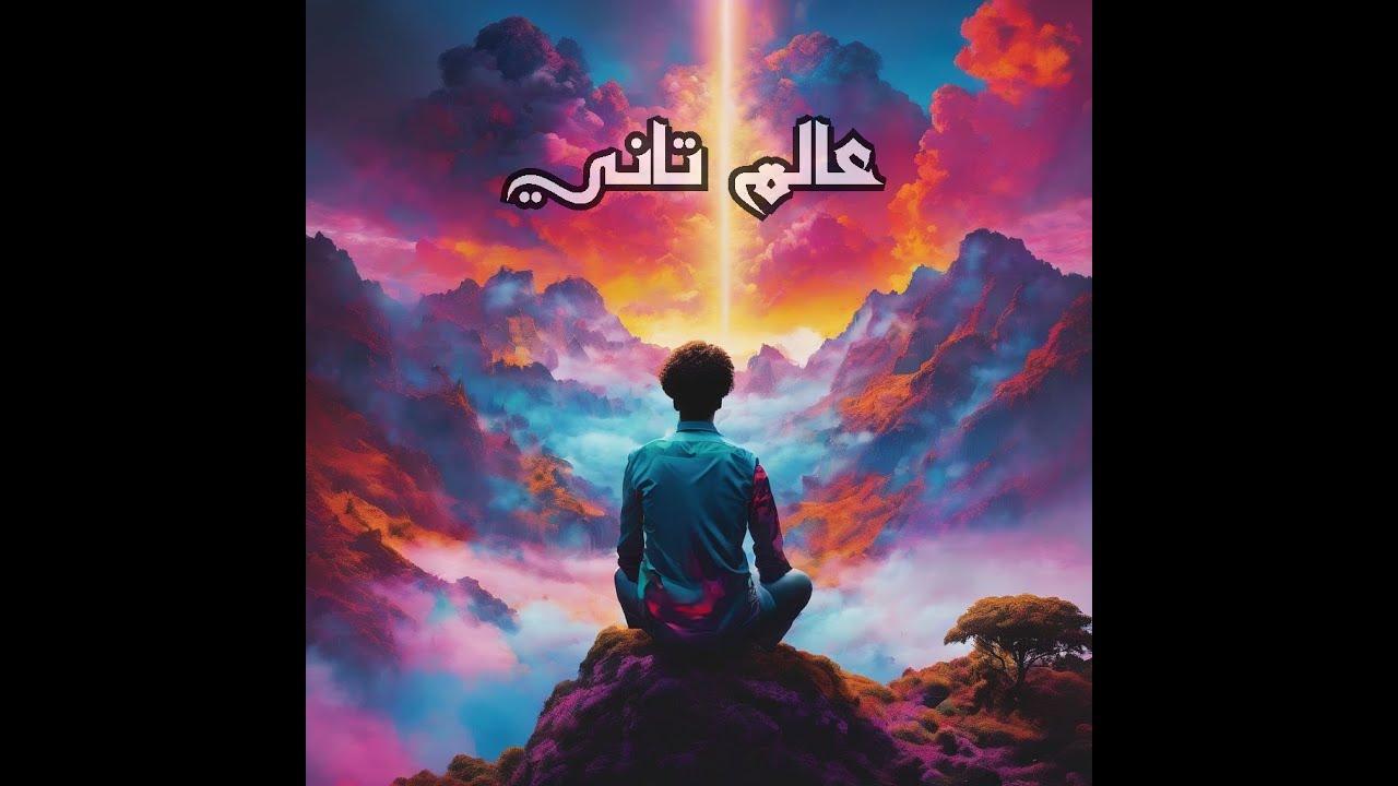 Flash28 X Adrik | 3alam Tany | عالم تاني