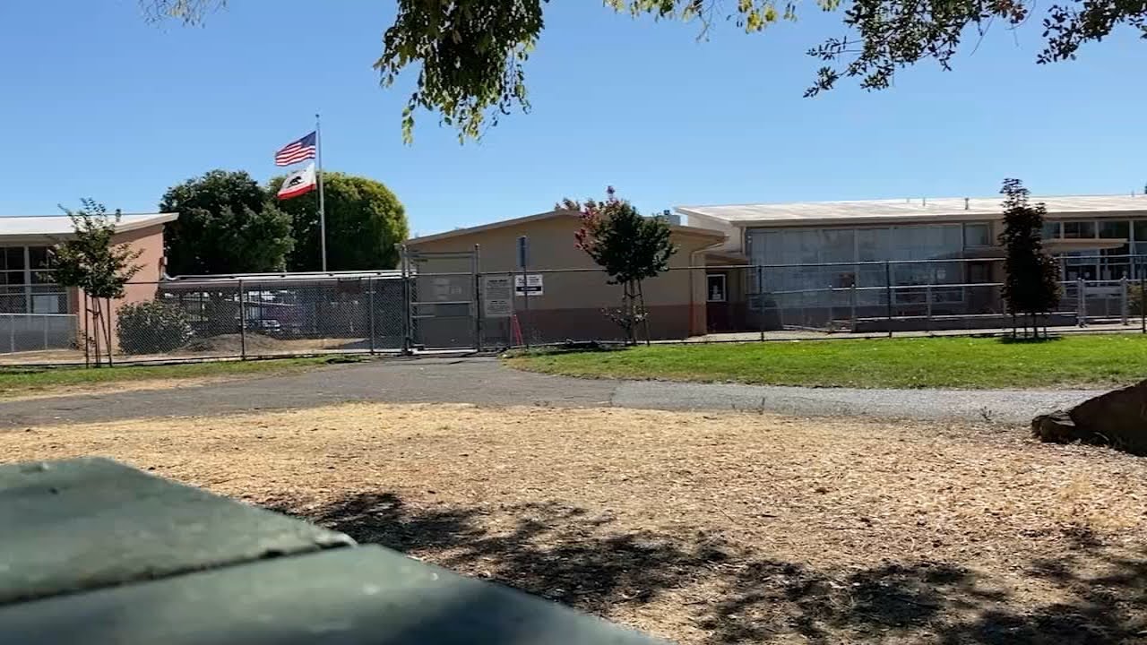 2nd mom says Bay Area school lost her special needs child