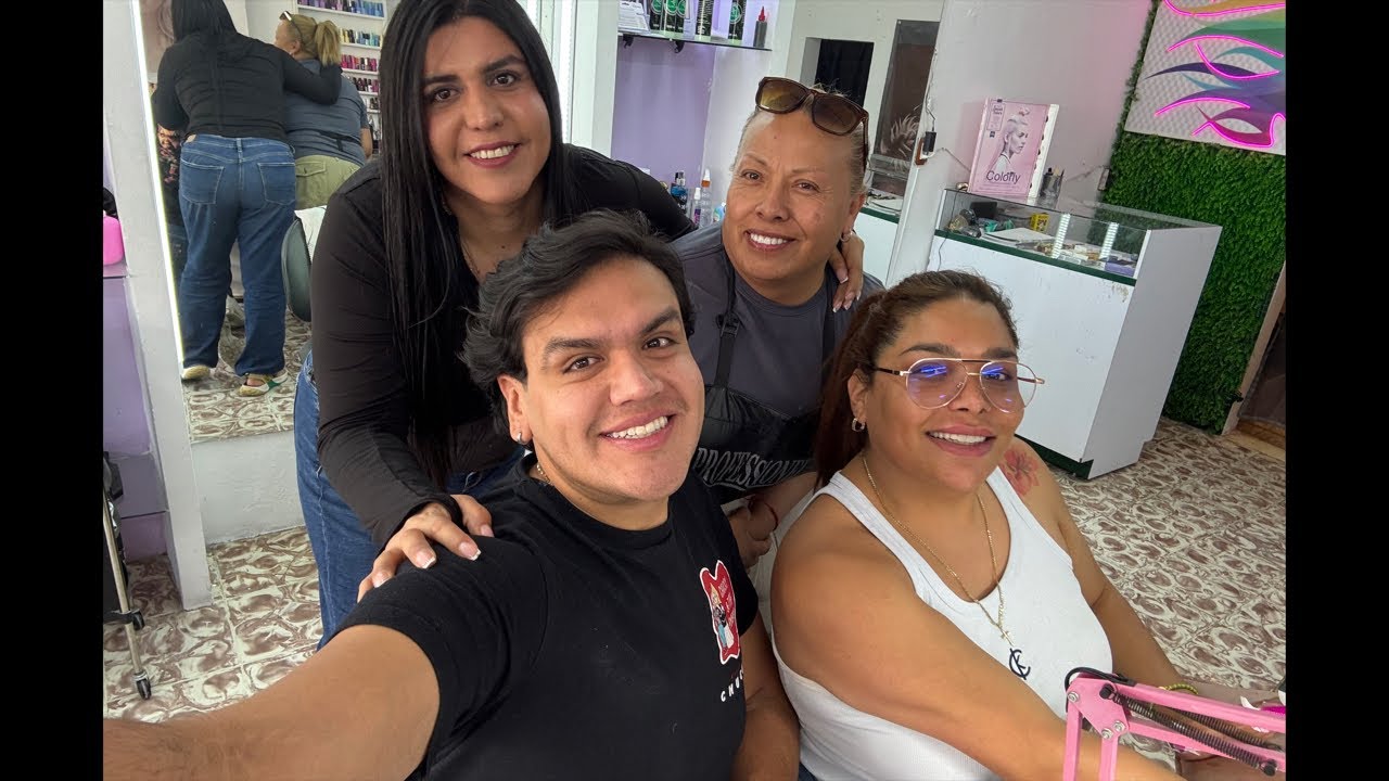 Excelente martes estamos esperando a Trixy star