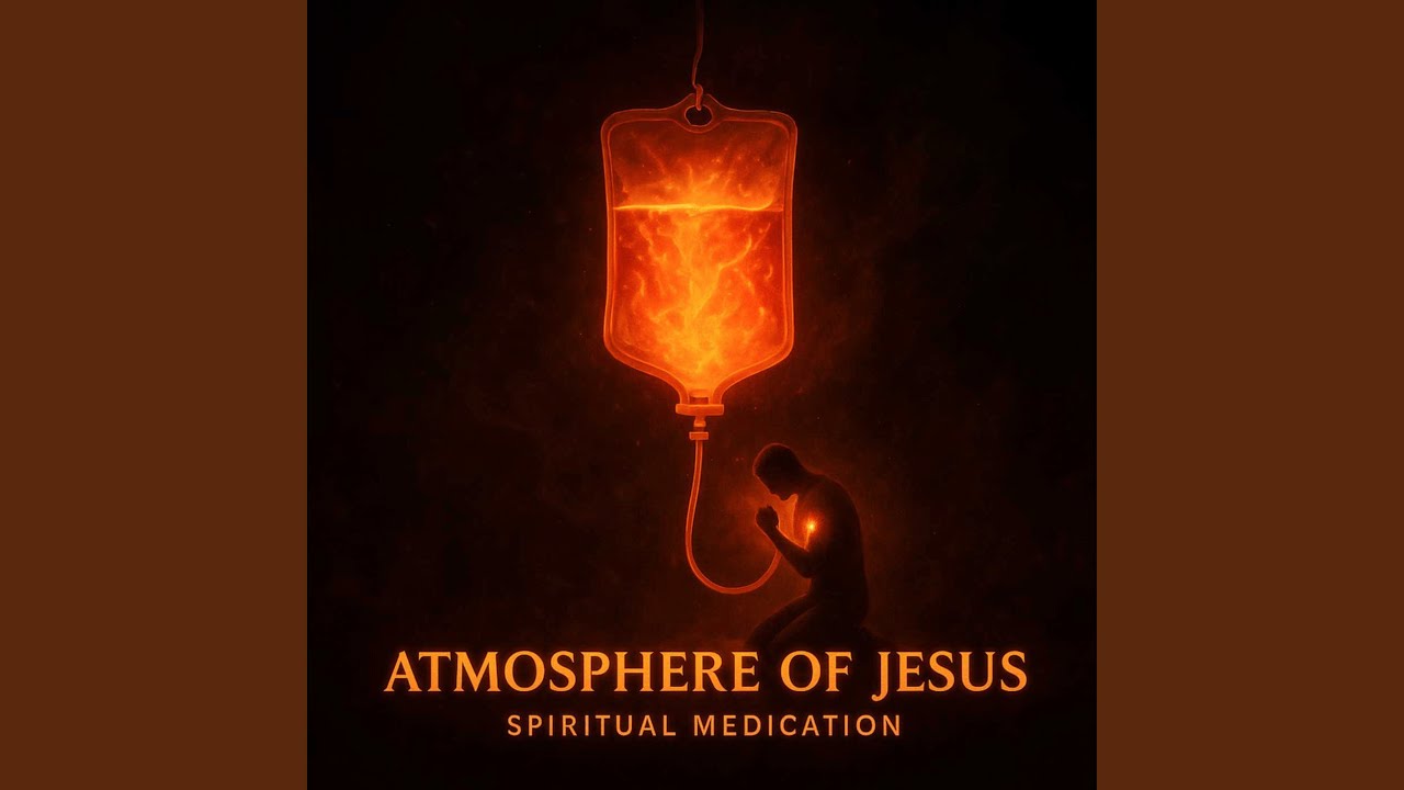 Atmosphere of Jesus