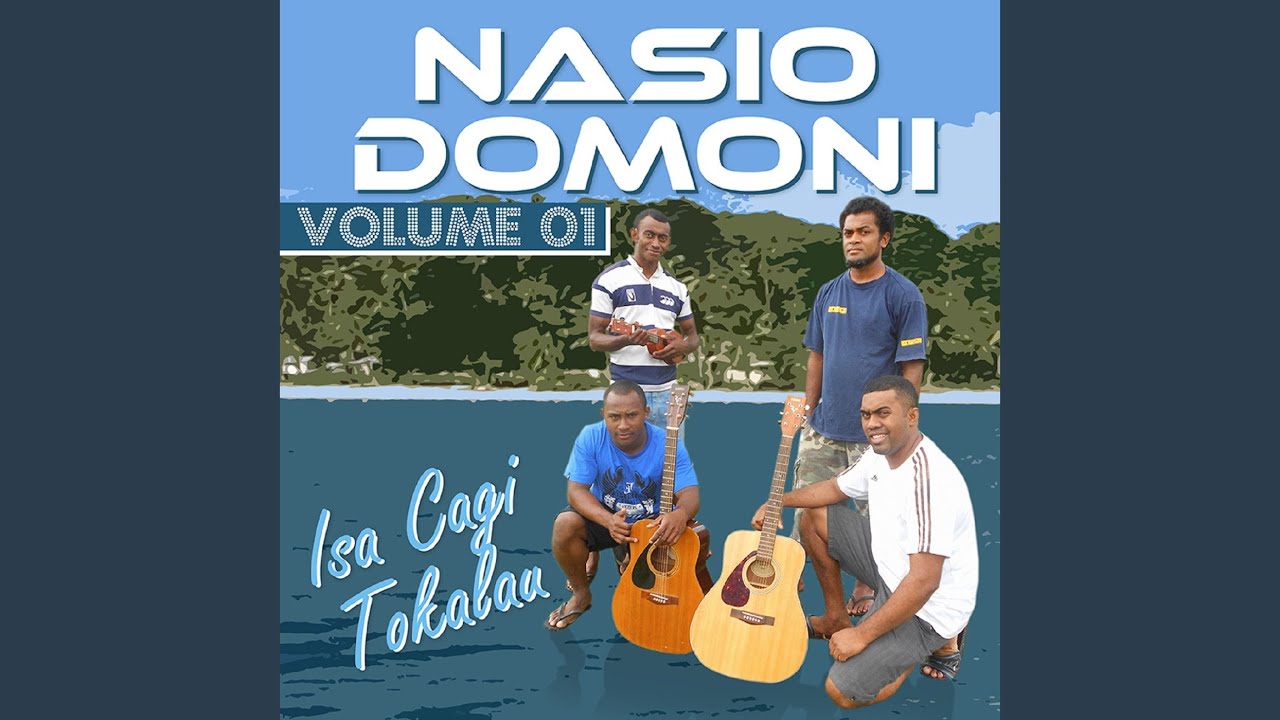 Buna Rui Mositi Au