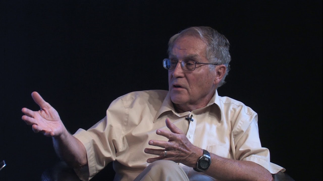 Victor Ludlow: ISAIAH Prophet, Seer, Poet (1 of 3)