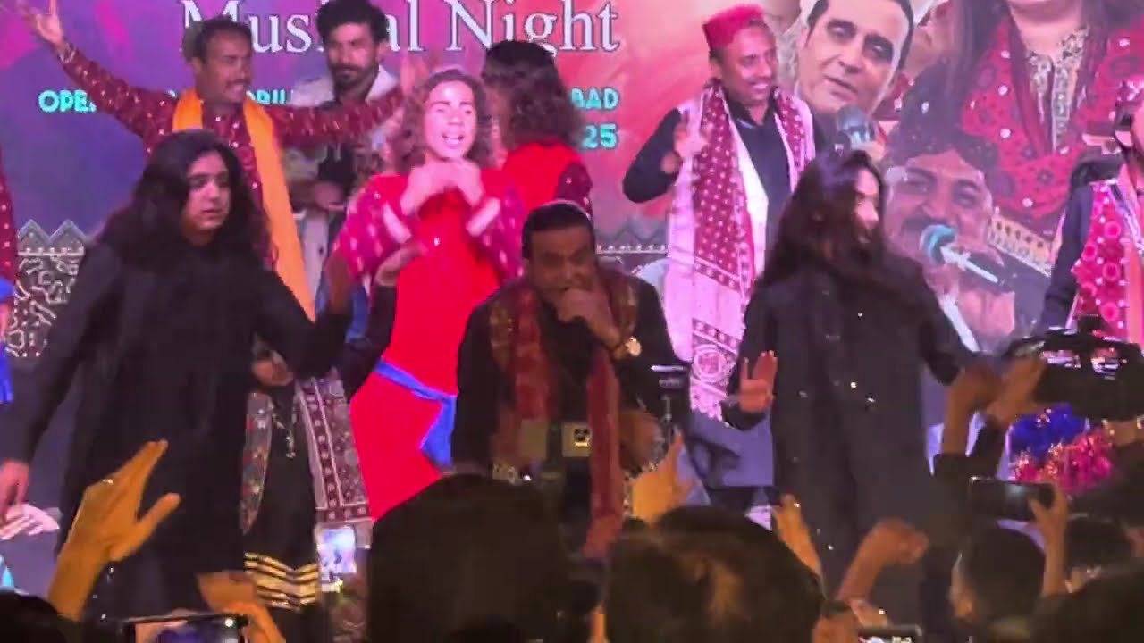 Ali Maula || Tufail Khan Sanjrani || IMG 1468