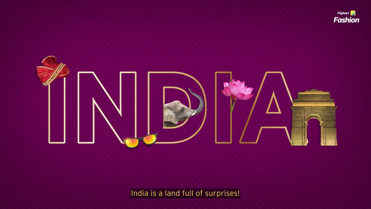 What India Loves To Wear?