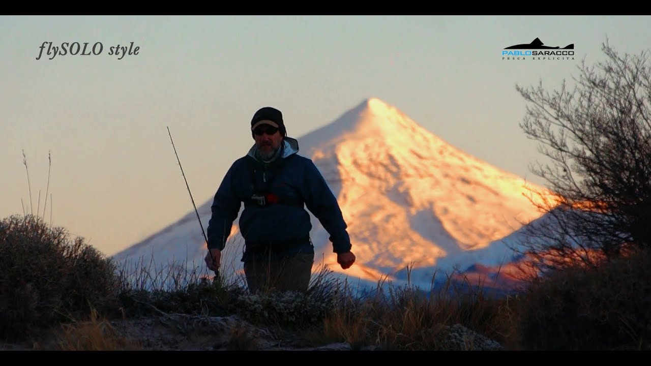 flySOLO series DVD II: Capítulo #8: 