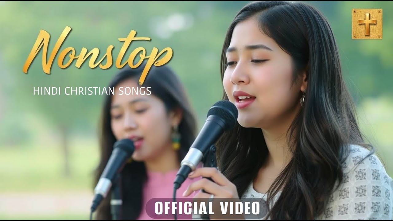 Jukebox hindi christian songs | Best Jesus New Hindi Christian Song | Non Stop Praise And Worship |