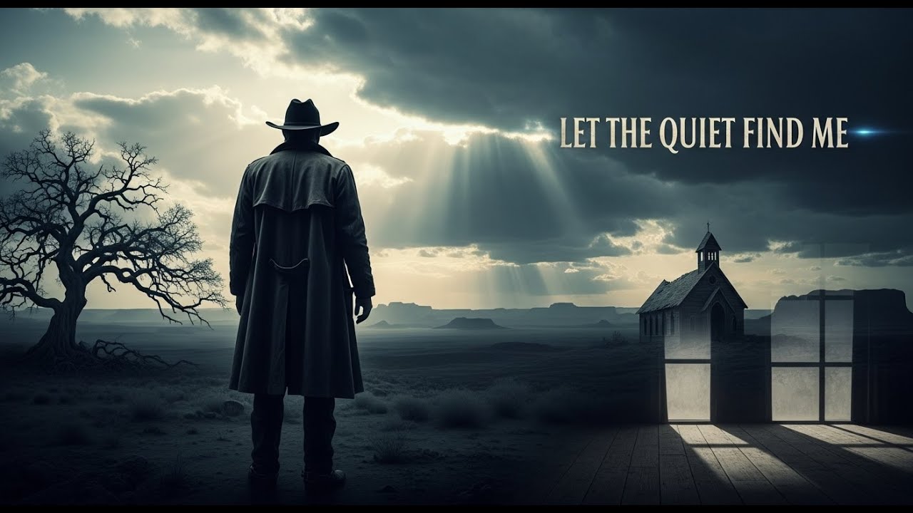 The Hush. #vladimiriaband  #countrymusic  #countryballads  #sadcountry  #heartbreaksongs