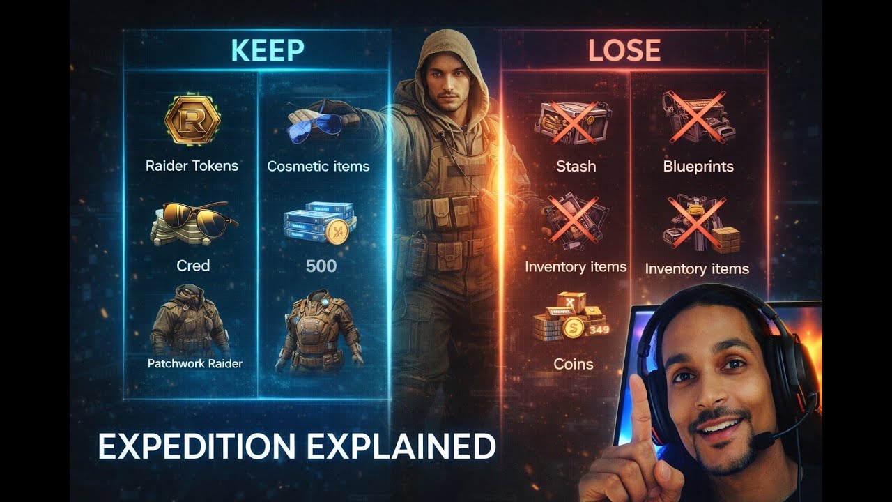 ARC RAIDERS FRESH START DAY 2! 🚀 BUILDING PROGRESS + VIEWER ADVICE!