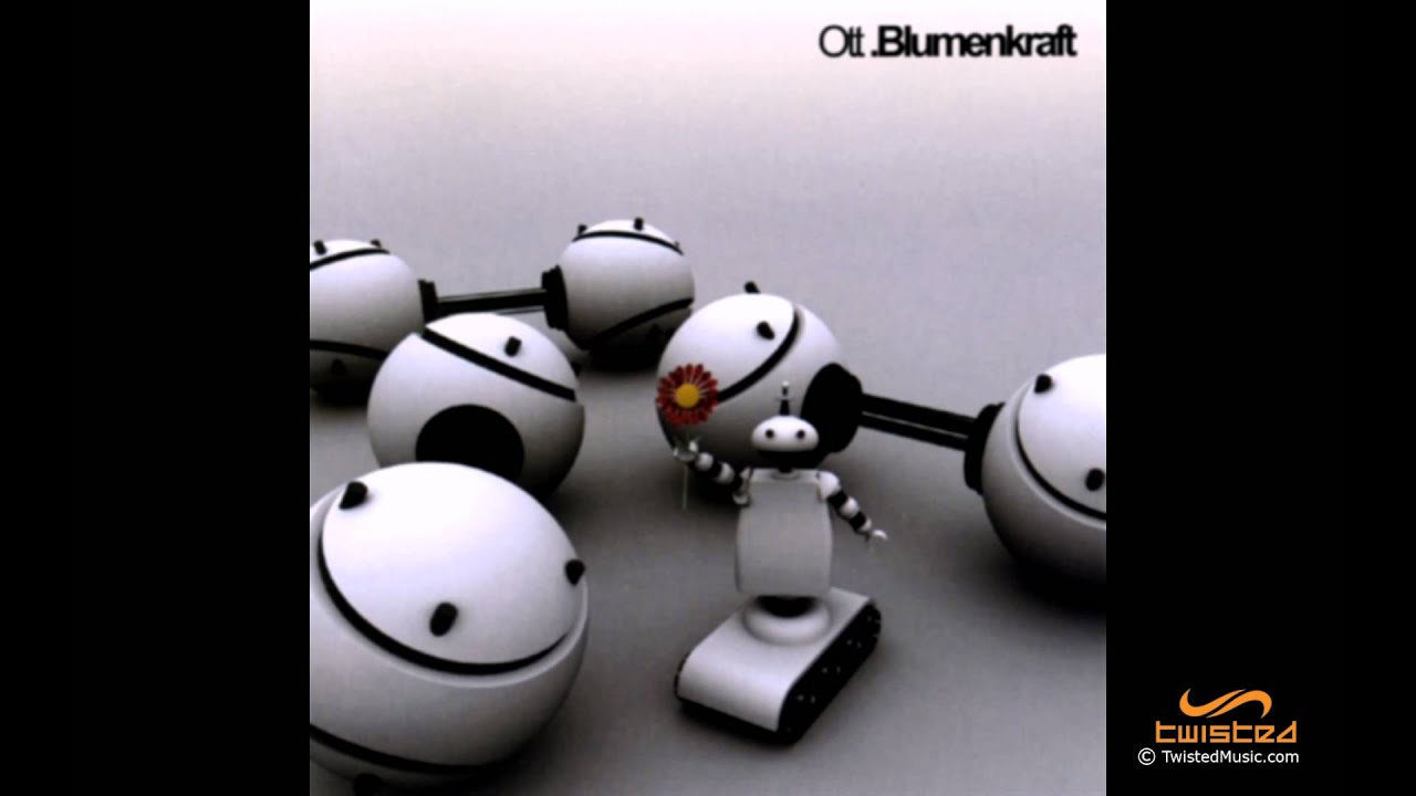 OTT - Smoked Glass And Chrome