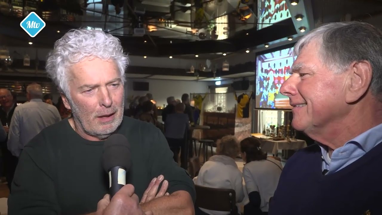 Reünie cafévoetbal - 1365 2026