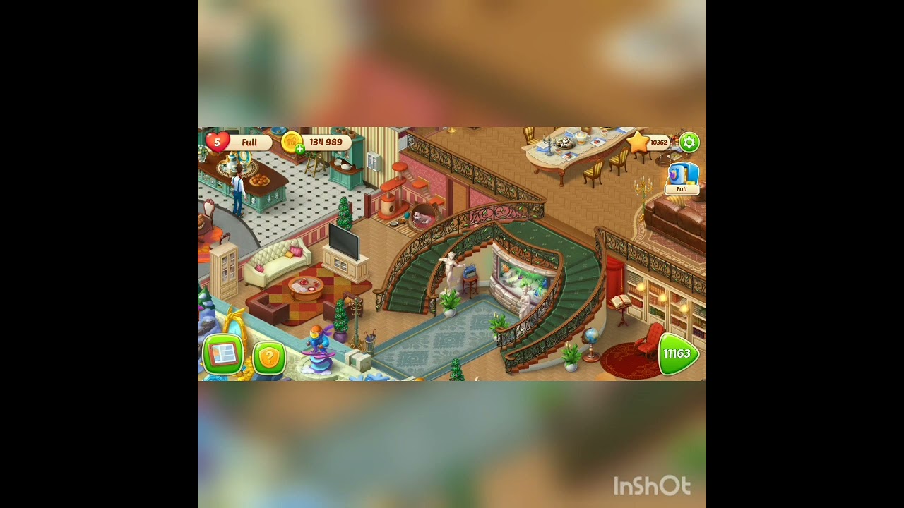 Hom3scapes 2