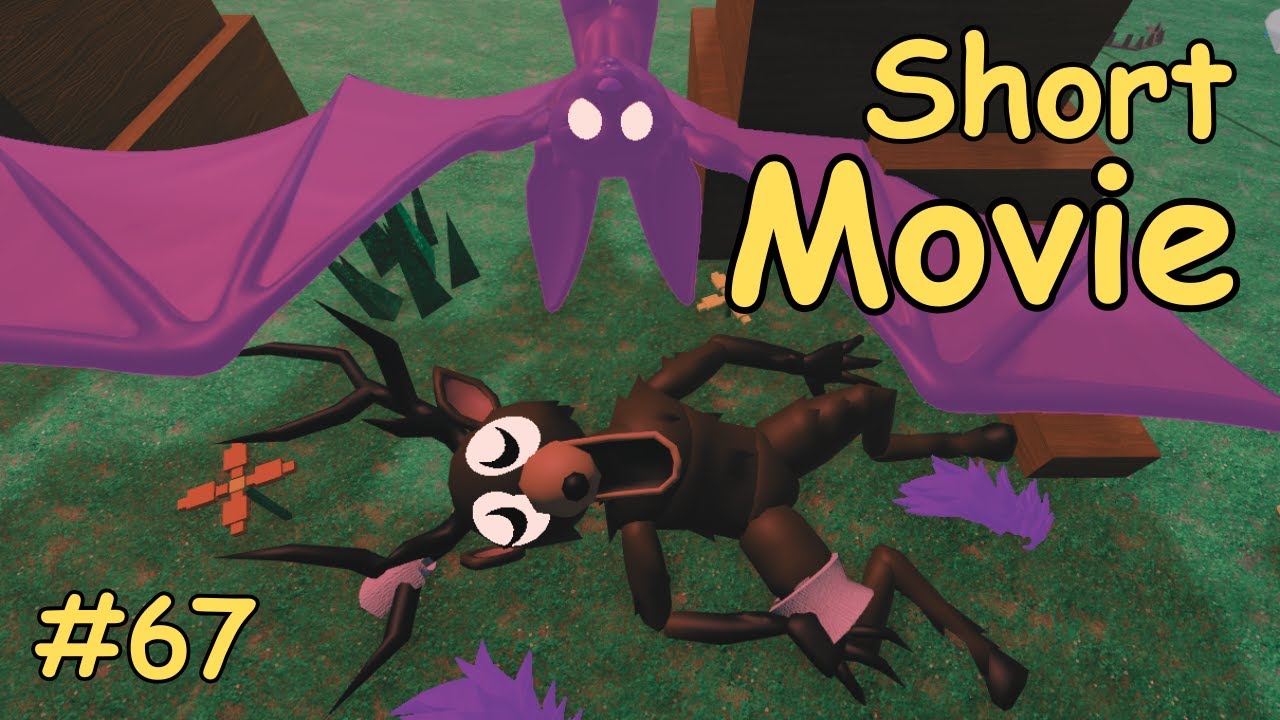 99 Nights Animation - The Deer is Hurt | Roblox