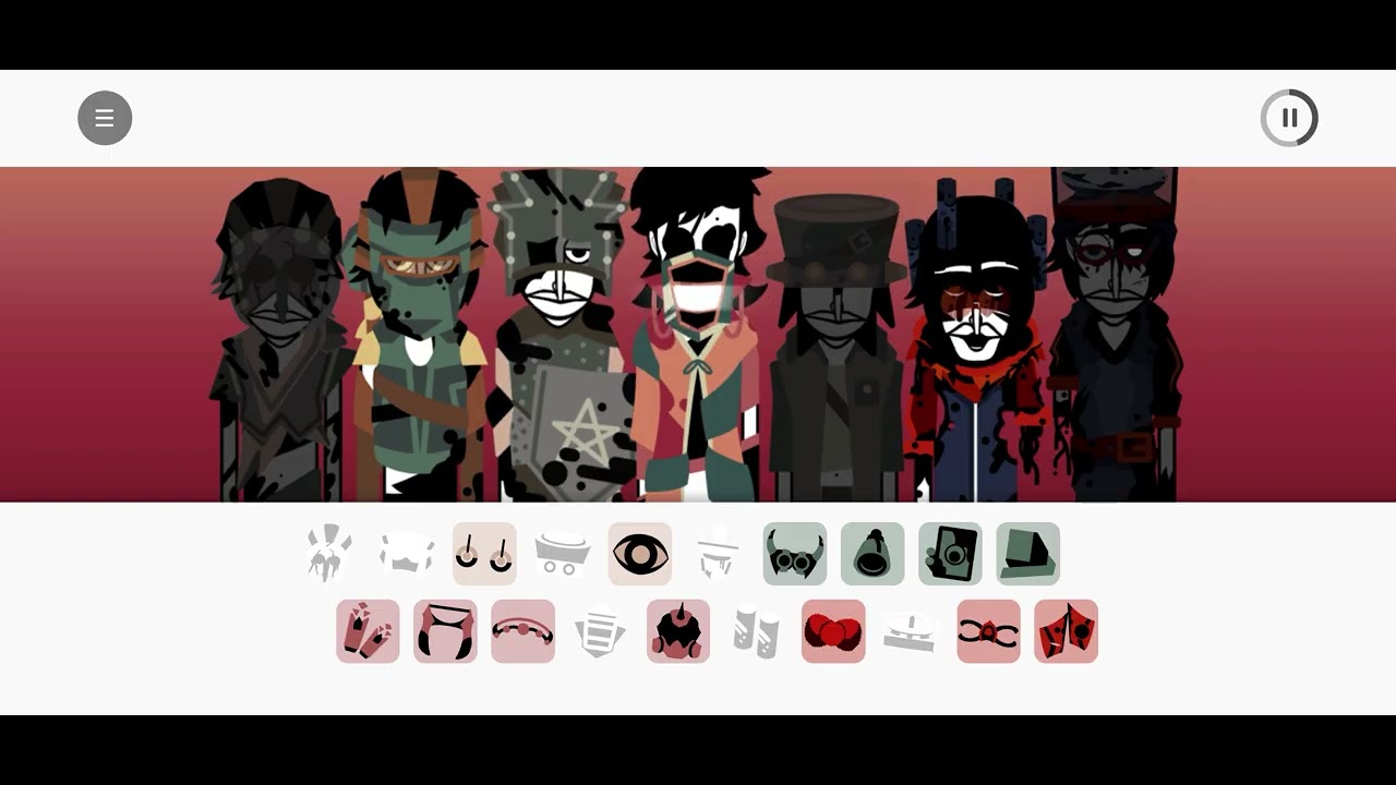 Your fate will will be sealed a incredibox mix ￼#incredibox mix ￼