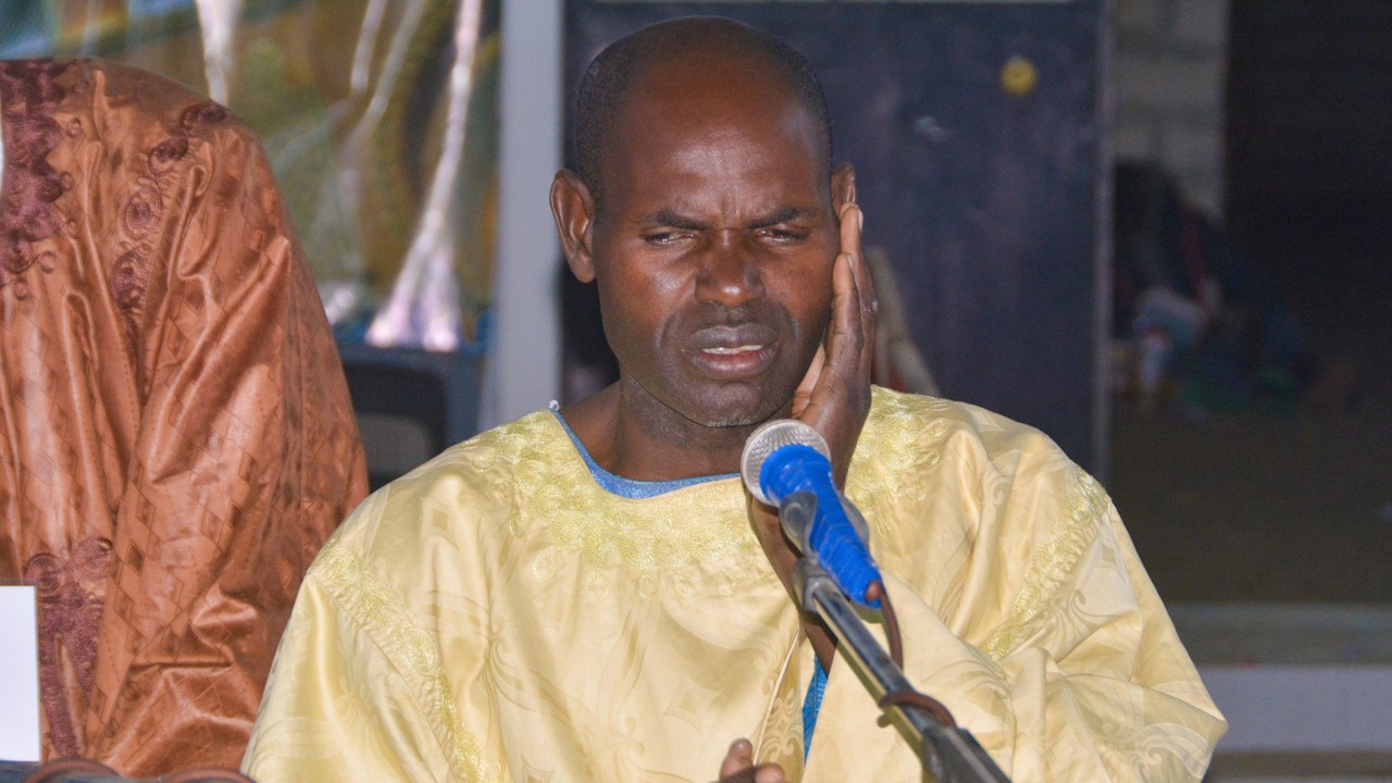 Tawbatun Nasuh Kourel Nuru Daarayni Ndondol : Magal Cheikh Baba Ndir - Touba Mbousso Edition 2026