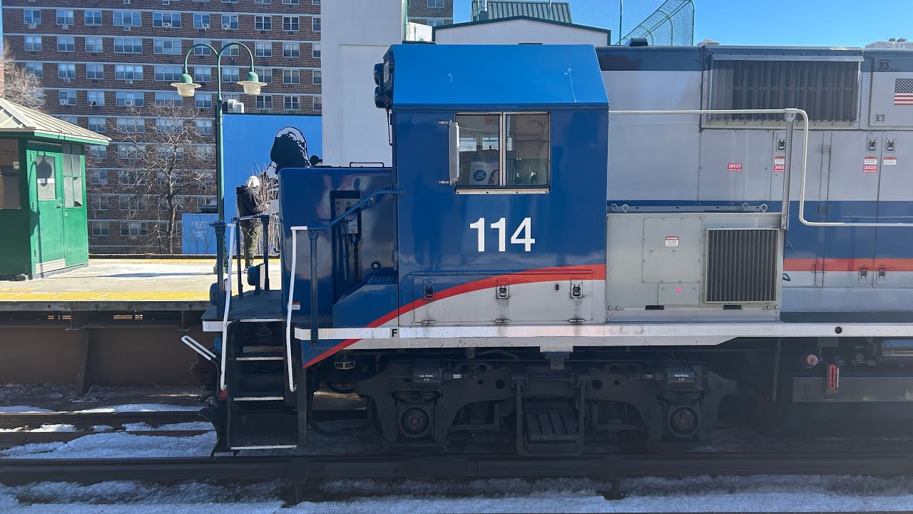 125th Action + Subway Action at Bleecker St and Canal St