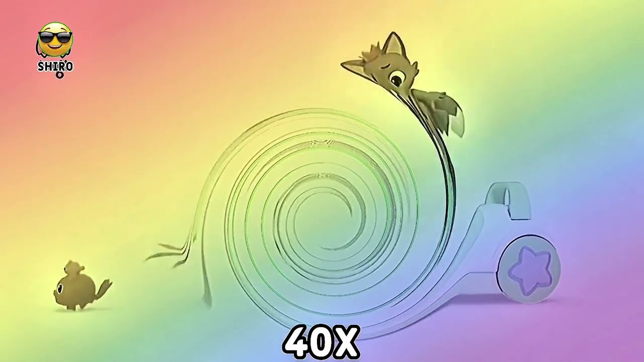 Pinkfong and Ninimo In The Vacuum Intro Logo x999999 Speed Effects.!! Sponsored By:Preview 2 Effects