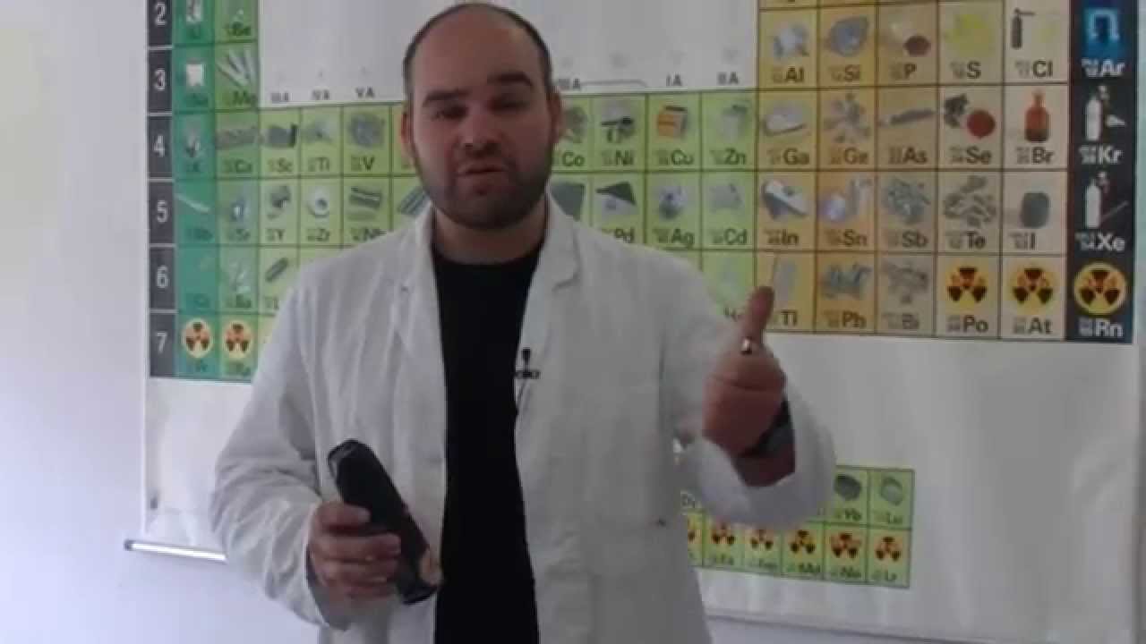 Kann eine Dose Deospray explodieren
