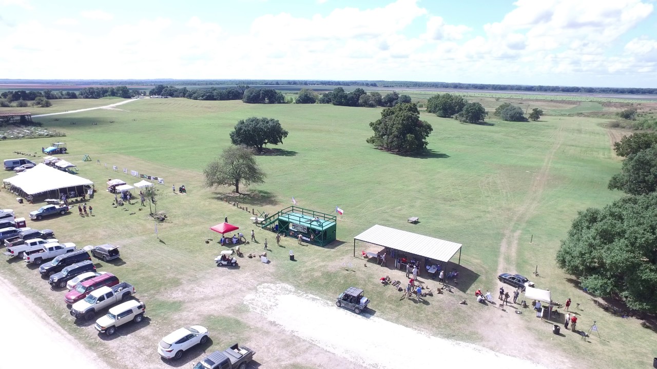 2016 Lone Survivor Foundation PRS Benefit Match