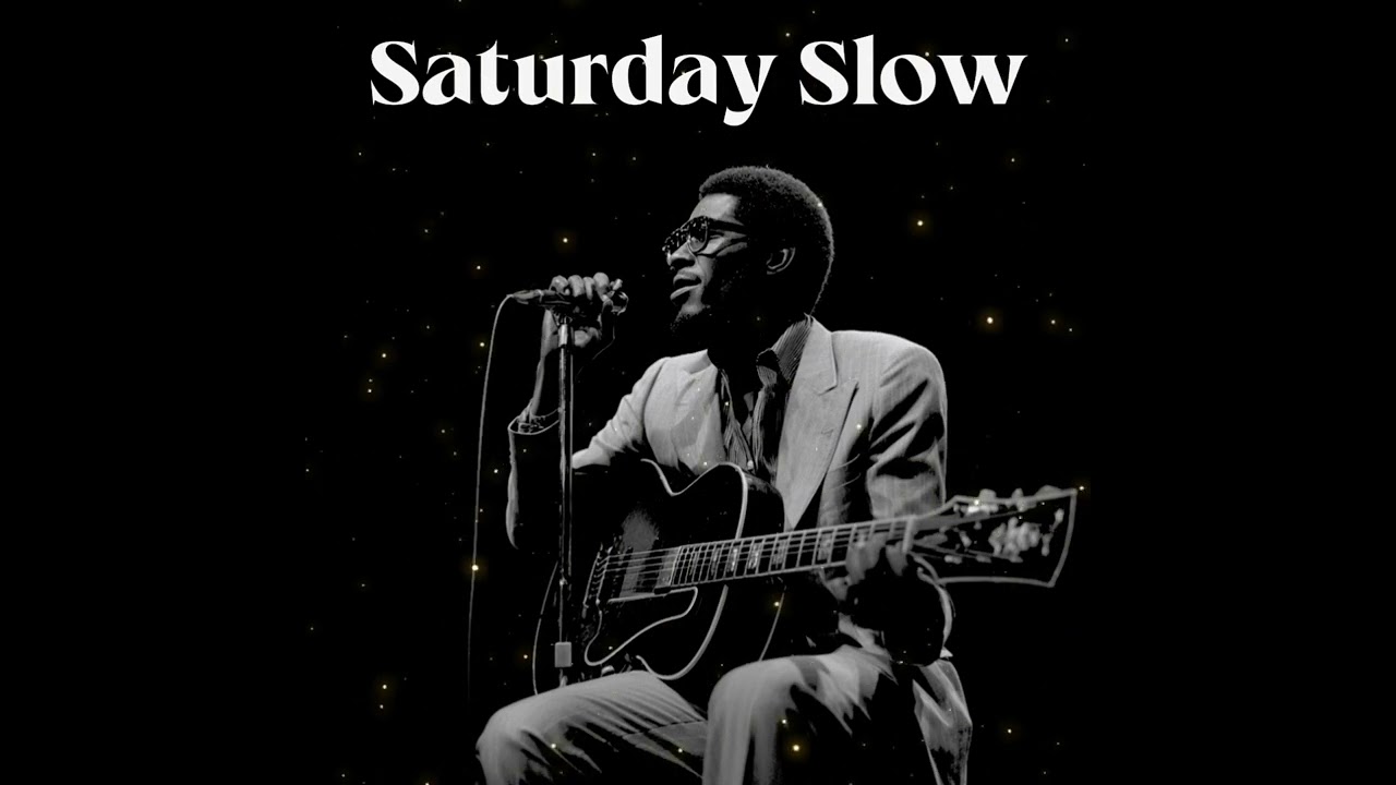 Saturday Slow
