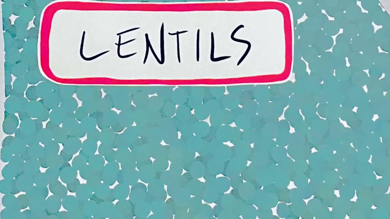 Every Color Soup Readalong Interactive Learning Story for Children 