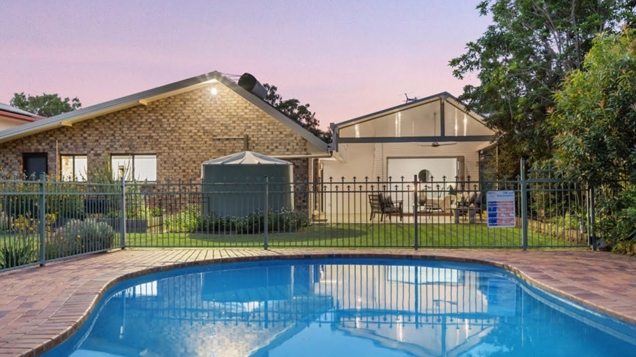 7 Winthrop Street, WISHART, Queensland
