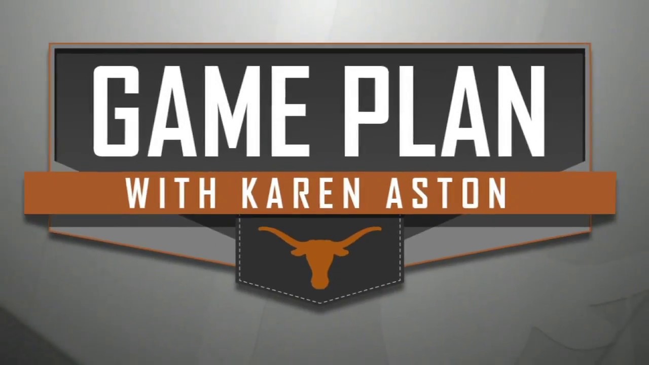 LHN Game Plan with Karen Aston:  Zack Zillner