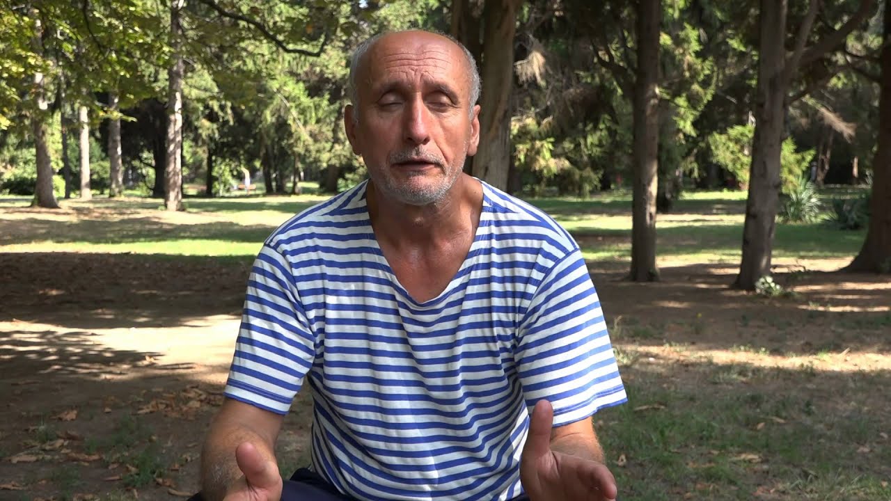 Единното знание – Алтернативно дишане