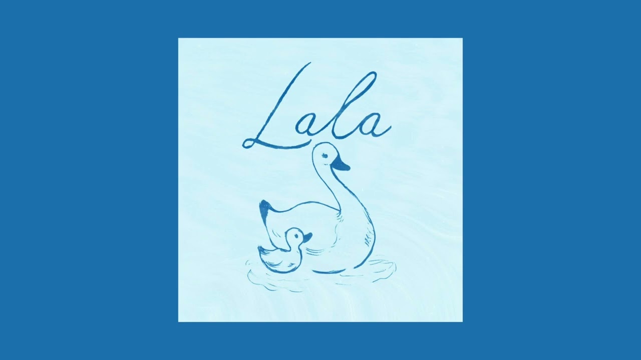 Lala | Manny Vallarino feat. Maya Carter | Audio