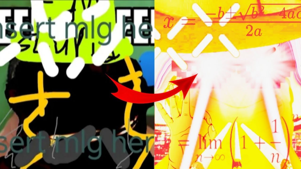 Mr Incredible Becoming Genidimarimarimarimarimart (Up to Phase 18 + Sub-Phase!!!)