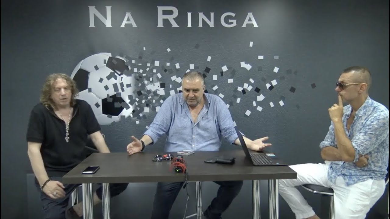 Кой бута футбола ни в блатото? Гост в студиото - Димитър Ангелов - Дучето 