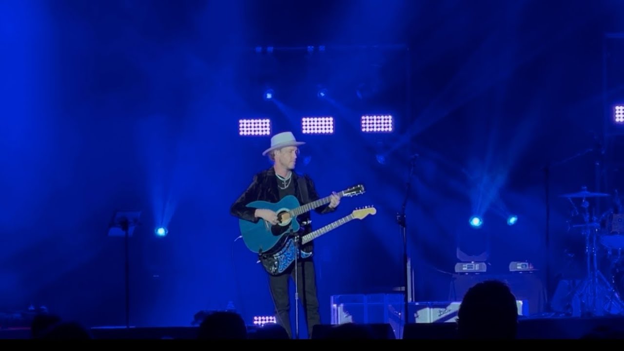 Blue on Black @KennyWShepherd 03/06/2026