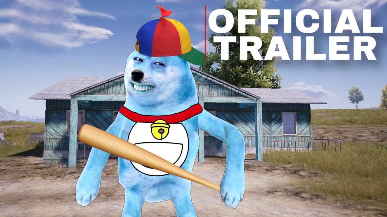 The dogemon S1E2 trailer 😅 |cheems| vimdhayakji| | dogememes @sharmajimemes
