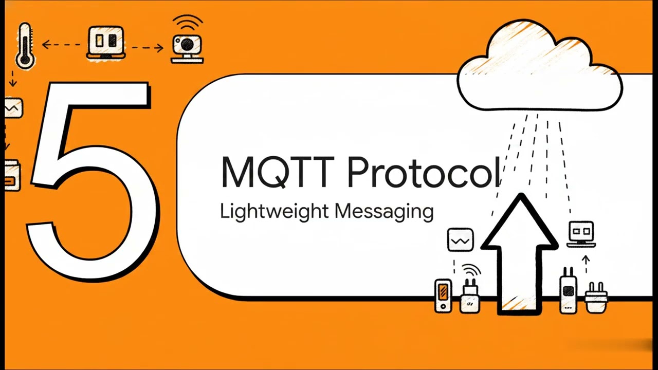 Day 16  IoT Communication