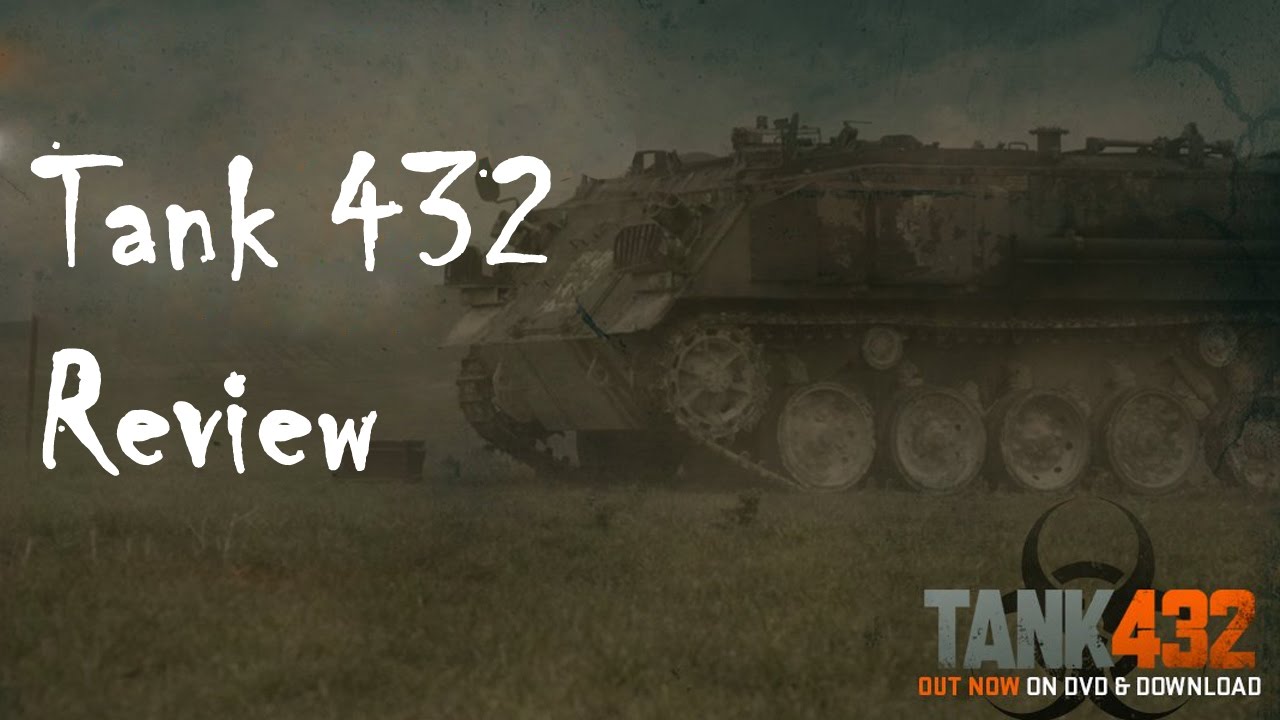 Tank 432 Review