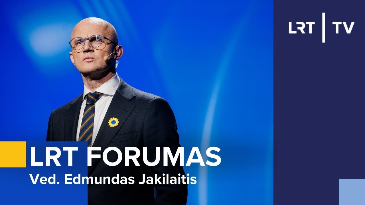 LRT forumas | 2026-09-14