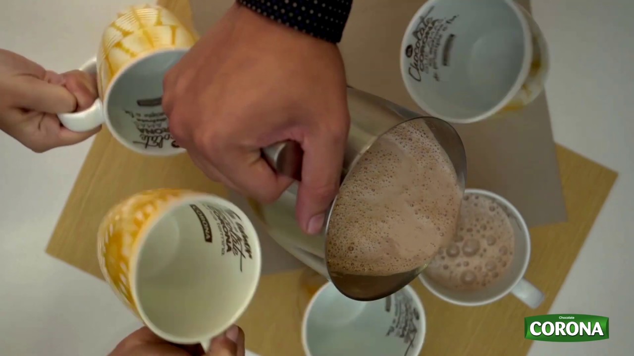 La Chocotera, un punto de encuentro