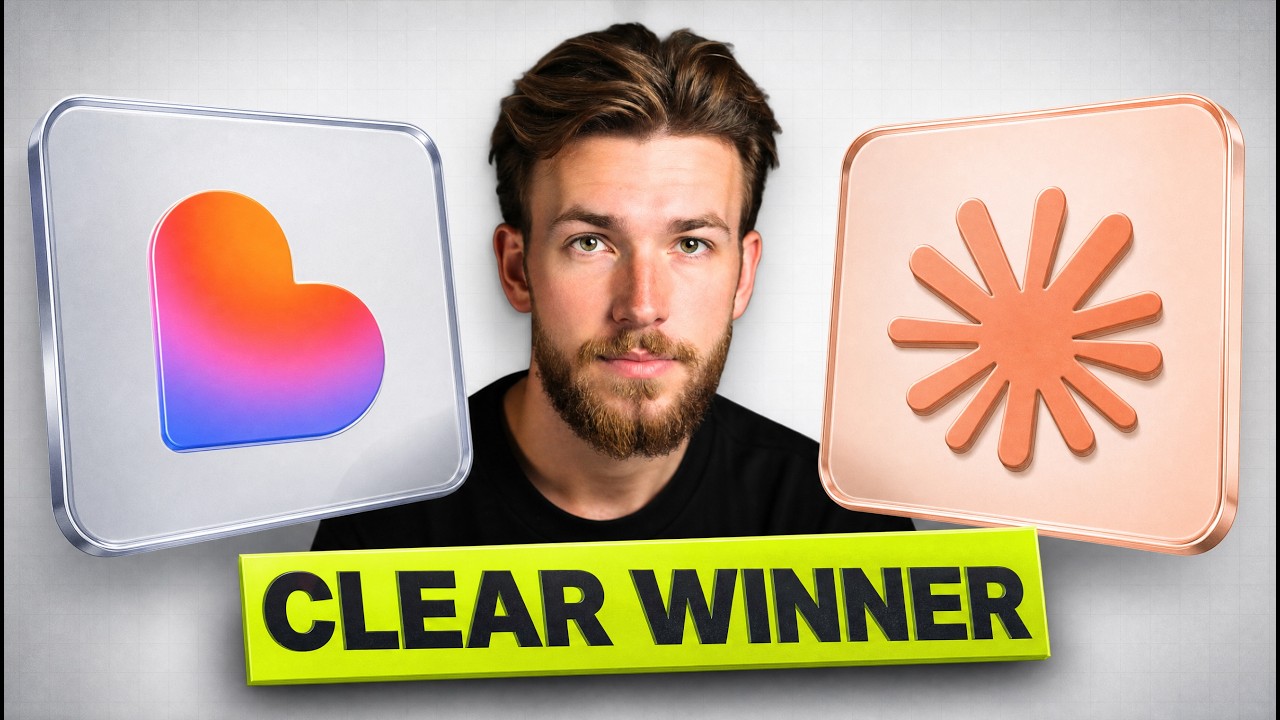 Claude Code vs. Lovable: 90% of You Are Choosing Wrong