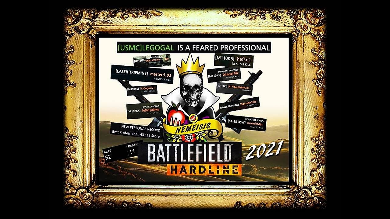 Battle Field Hardline PS4  