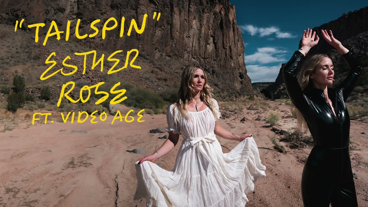 Esther Rose - 