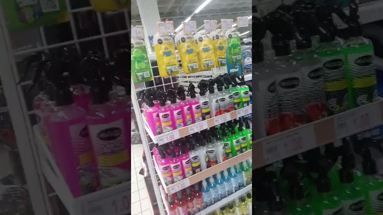 Alcampo La Vaguada