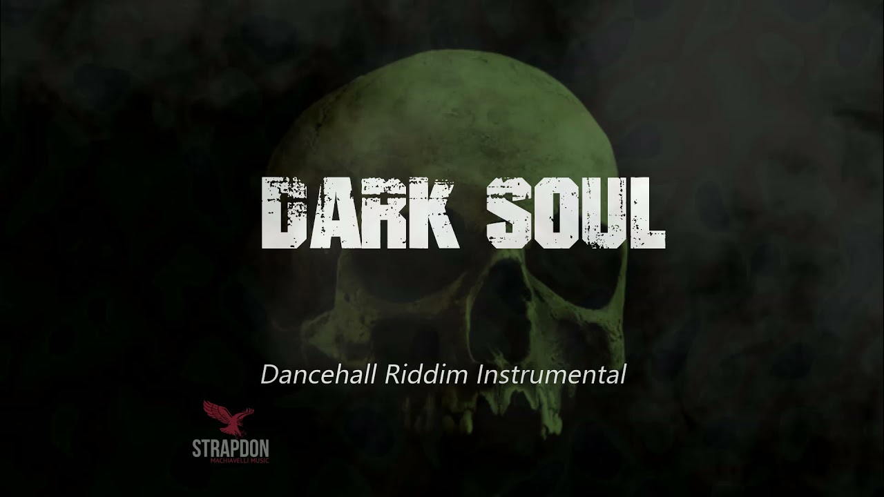 Dancehall Riddim Instrumental 2021 ~ 