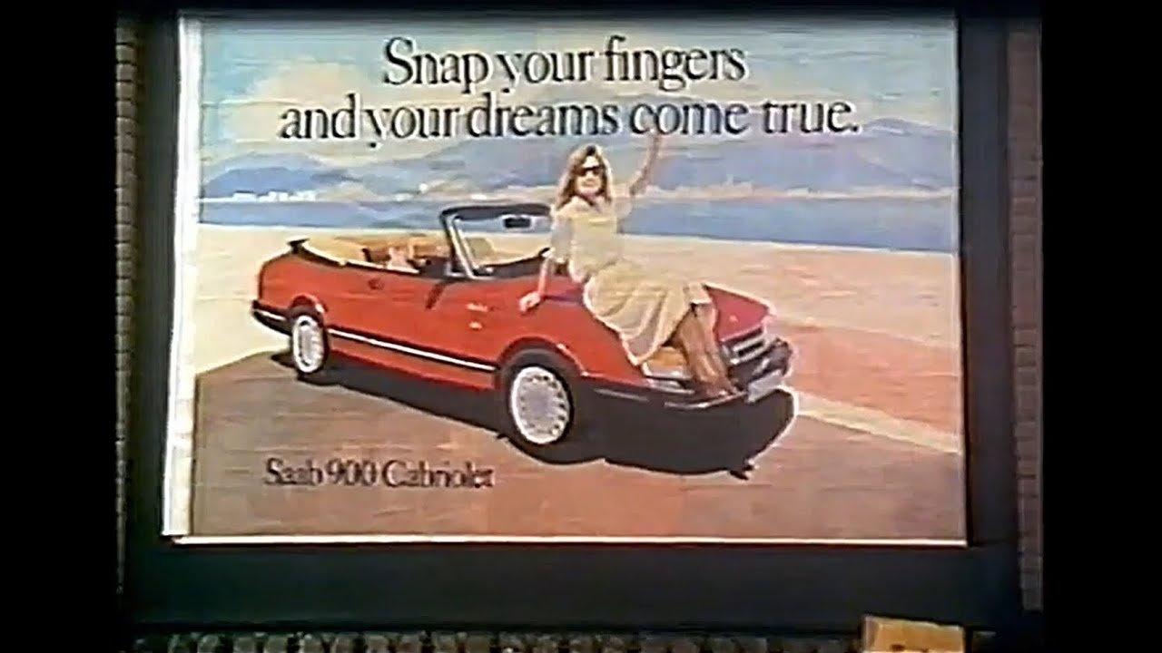 Saab - An ordinary day (snap your fingers) [sharpened + audio fix]