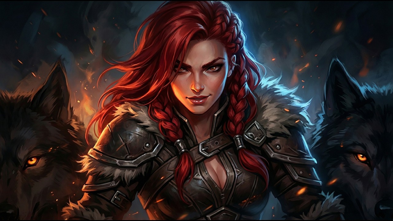 My Soul is the Fire | A Rebel&rsquo;s Anthem from The Merry Mug Tavern