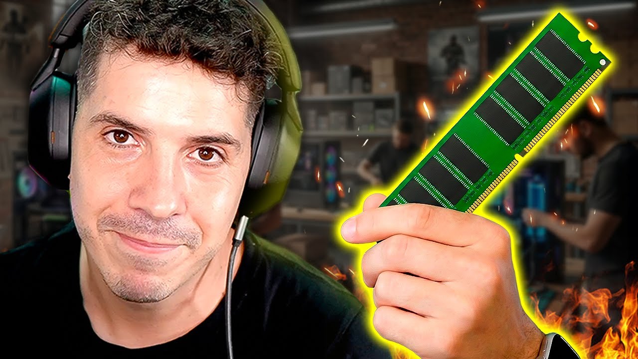 El Apocalipsis de la RAM